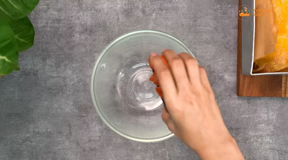 Rava & Cheddar Gnocchi